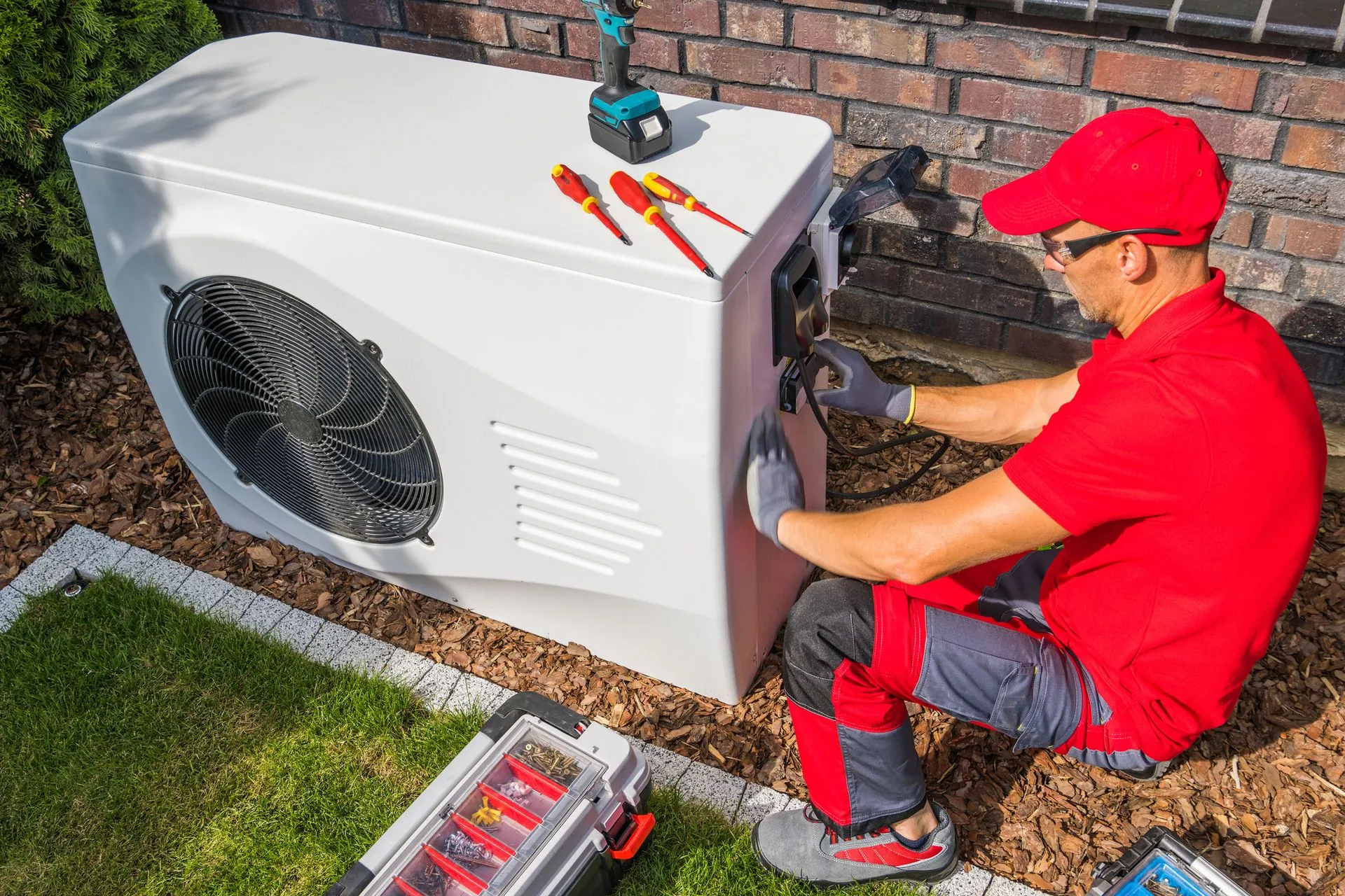 About HVAC in Brea, CA